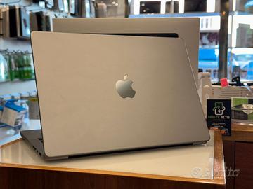 MACBOOK PRO 16 M2 PRO 16GB/512GB