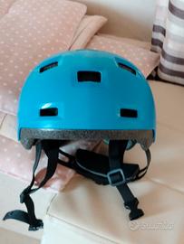 Caschetto protettivo decathlon per bambini