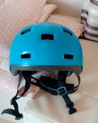 Caschetto protettivo decathlon per bambini
