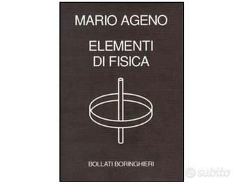 Elementi di fisica