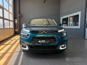 CITROEN C4 Cactus BlueHDi 100 S&S Shine