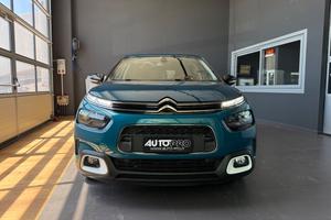 CITROEN C4 Cactus BlueHDi 100 S&S Shine