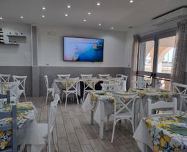 Ristorante Pizzeria