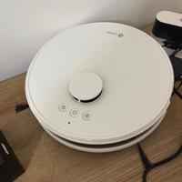 Robot aspirapolvere lefant/amazon