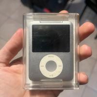 Ipod nano 3 genarazione