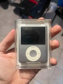 Ipod nano 3 genarazione