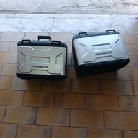 borse valigie bmw gs