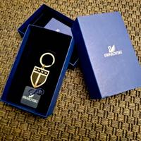 Swaroski Portachiavi uomo