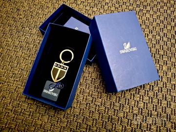 Swaroski Portachiavi uomo