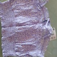 top bambina 12/13 anni