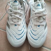 Adidas predator in pelle