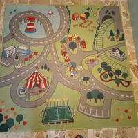 tappeto da pavimento