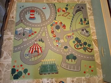 tappeto da pavimento