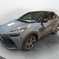 Toyota C-HR 2.0 PHEV Lounge