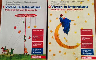 Libri scuola media 
