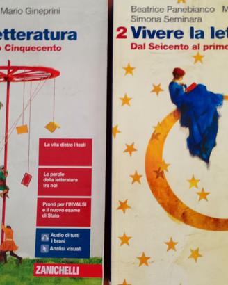 Libri scuola media 