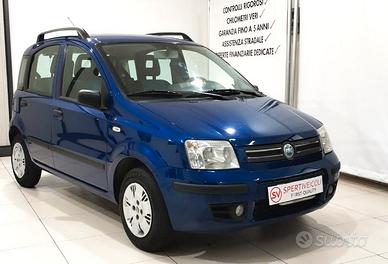 Fiat Panda 1.1 Active
