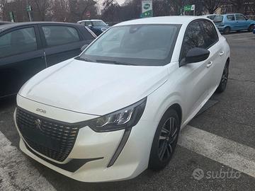 Peugeot 208 Allure