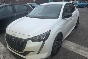 Peugeot 208 Allure