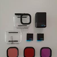 Accessori GoPro Hero 8