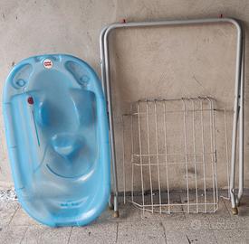 vasca per neonati
