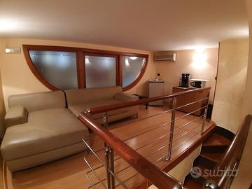 Prestigioso Ufficio adiacente Stazione centrale