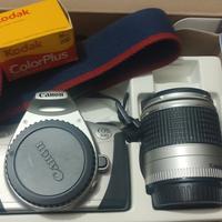 MACCHINA FOTOGRAFICA 