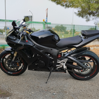 Yamaha r6 2005