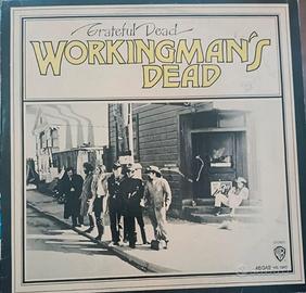 Grateful Dead +  Herbie Hancock