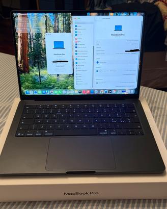 MacBook Pro M5 Pro
