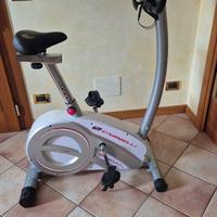 Cyclette Carnielli 9530 XT