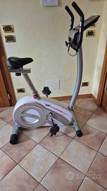 Cyclette Carnielli 9530 XT