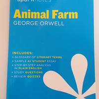 Animal Farm - George Orwell
