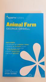 Animal Farm - George Orwell
