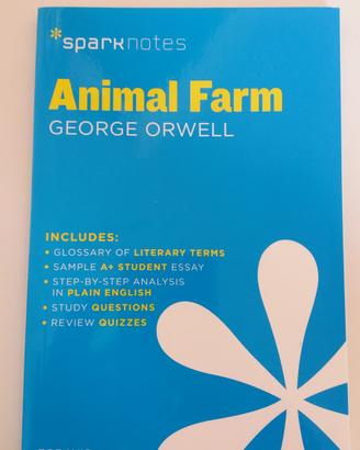 Animal Farm - George Orwell