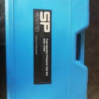 attrezzature professionali officina meccanica