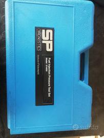 attrezzature professionali officina meccanica