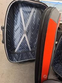 valigie trolley 