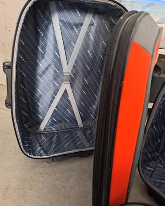 valigie trolley 