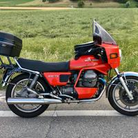 Moto Guzzi 850 T3