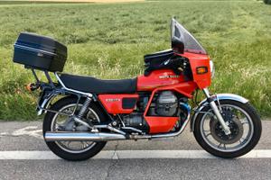 Moto Guzzi 850 T3