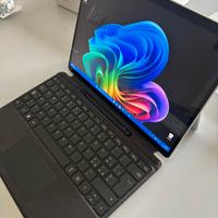 Surface pro 11 xplus 16 + 256 gb