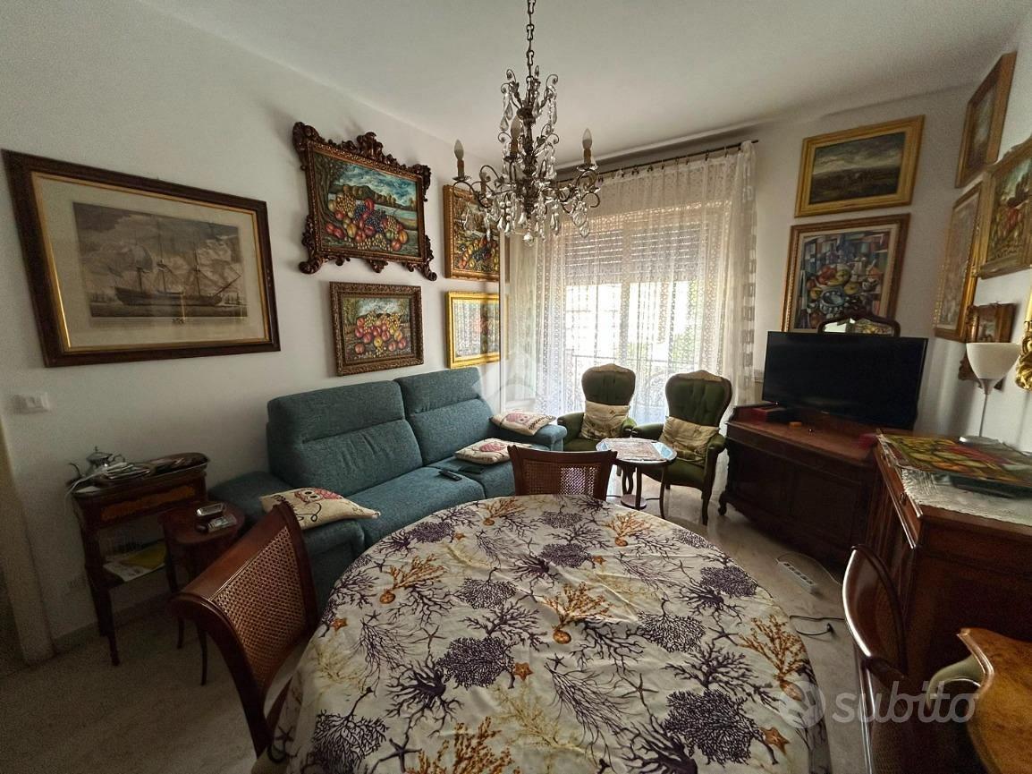 Appartamento – Rapallo, San Michele di Pagana - Altro