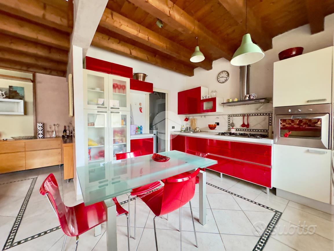 Appartamento – Lodi, Serravalle, Revellino - Vista 5