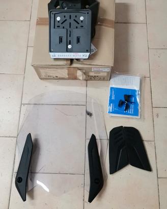 tmax 560 2021 