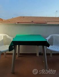 CASA a Scalea