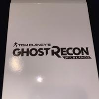 Ghost Recon Wildlands PS4