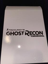 Ghost Recon Wildlands PS4