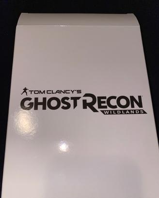 Ghost Recon Wildlands PS4