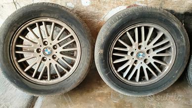 cerchi BMW X3 